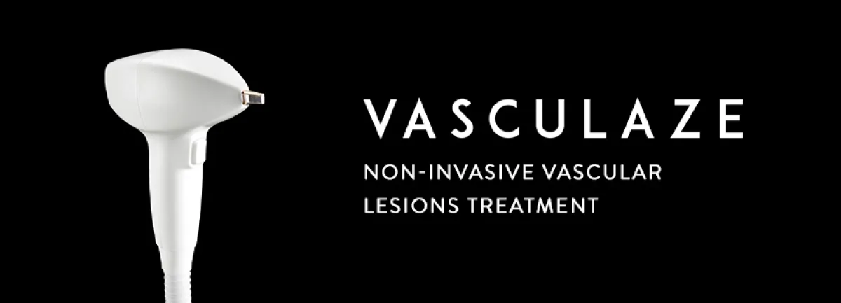 Vasculaze Mobile Banner