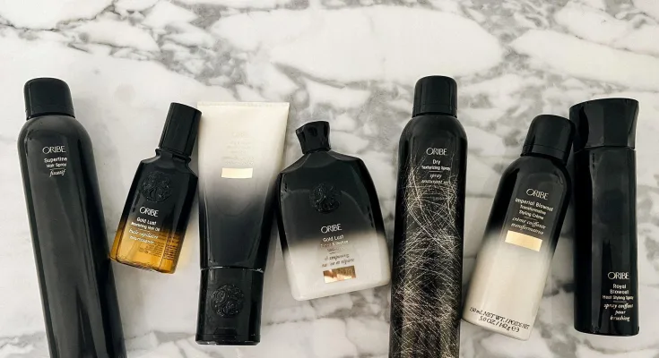 Oribe Hair Products Review Fashion Jackson