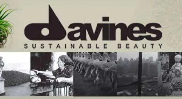 Davines Hair Care: The Italian Organic Marvel That Nurtures Every Strand!  •  <a href='https://youbeautylounge.com/articles/davines-hair-care-the-italian-organic-marvel-that-nurtures-every-strand'>Click Here →</a>