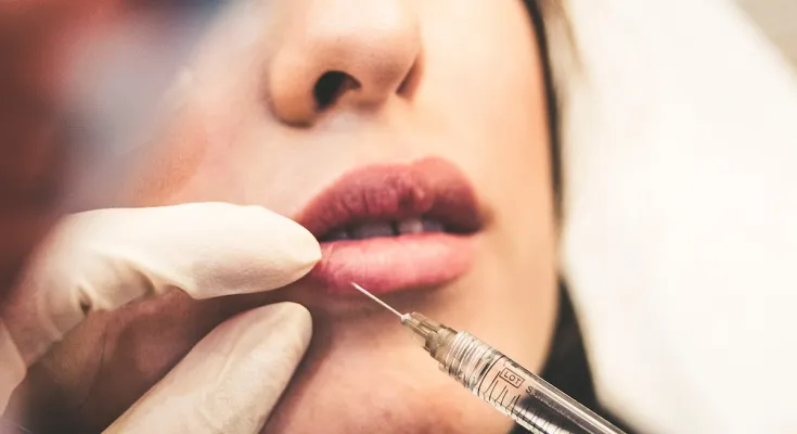10 Reasons Why Botox Should Be Part of Your Beauty Routine  •  <a href='https://youbeautylounge.com/articles/10-reasons-why-botox-should-be-part-of-your-beauty-routine'>Click Here →</a>